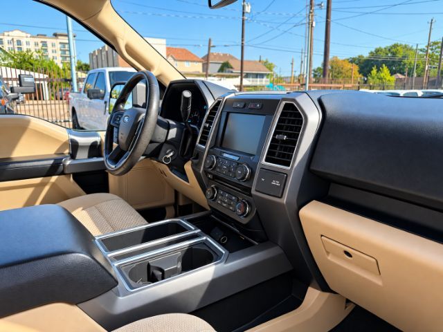 2019 Ford F-250 XL Houston TX