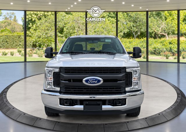 2019 Ford F-250 XL