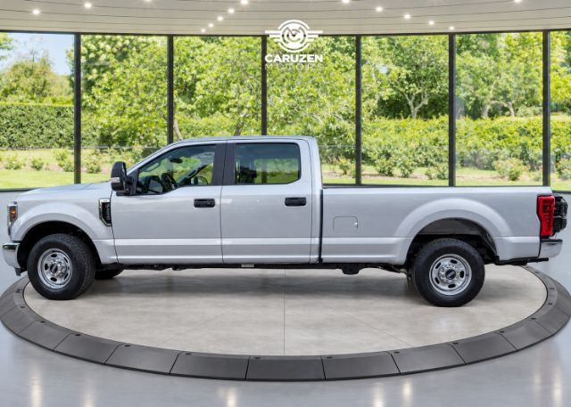 2019 Ford F-250 XL