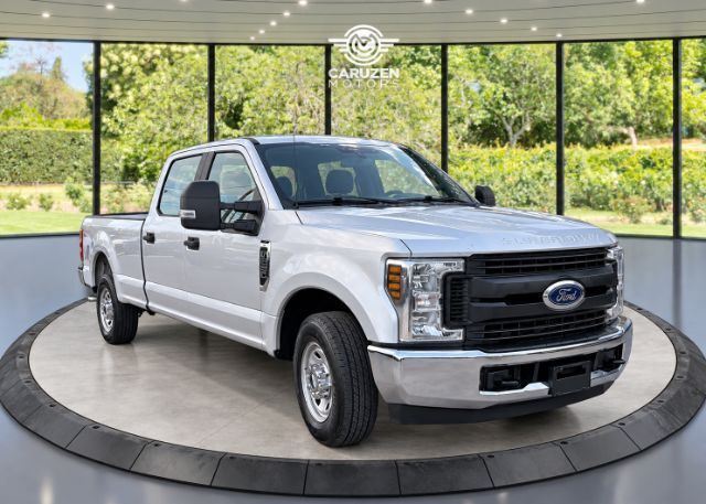 2019 Ford F-250 XL Houston TX
