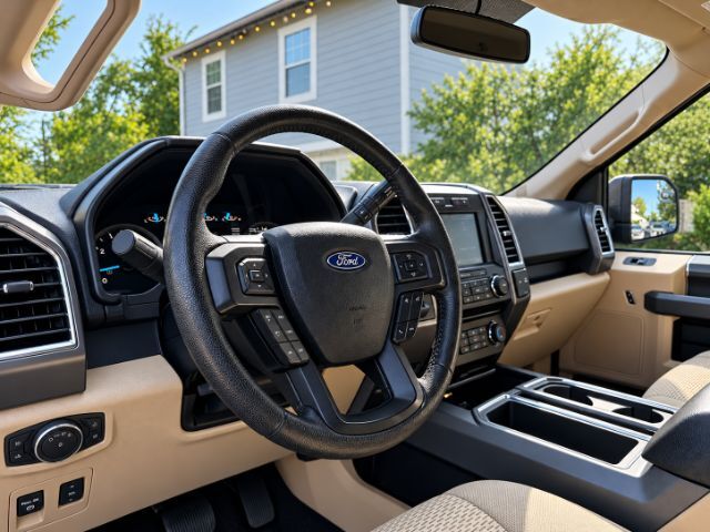 2019 Ford F-250 XL Houston TX