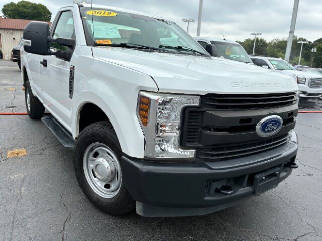 2019 Ford F-250 XL Long Bed Charlotte NC