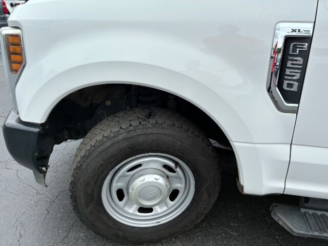 2019 Ford F-250 XL Long Bed Charlotte NC