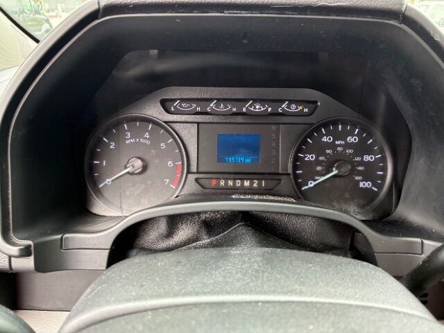2019 Ford F-250 XL Long Bed Charlotte NC