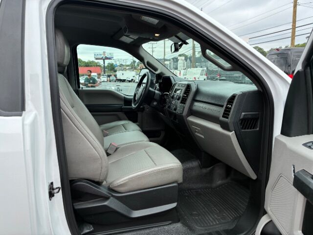 2019 Ford F-250 XL Long Bed Charlotte NC