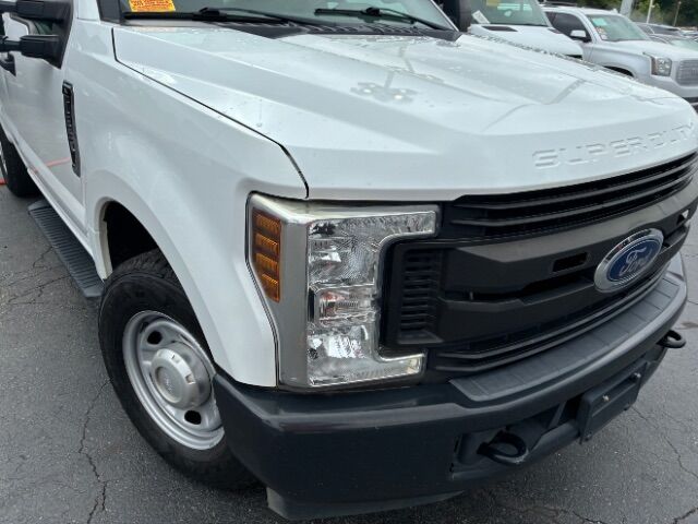 2019 Ford F-250 XL Long Bed Charlotte NC