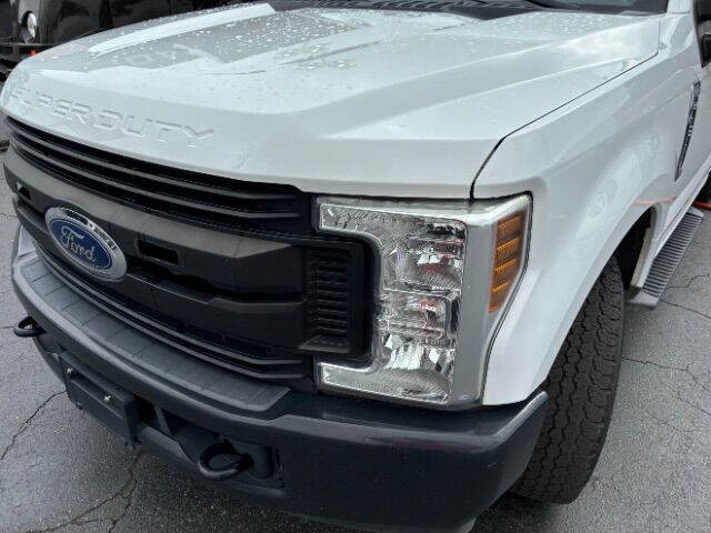 2019 Ford F-250 XL Long Bed Charlotte NC