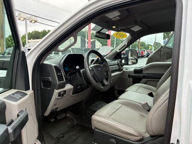 2019 Ford F-250 XL Long Bed Charlotte NC