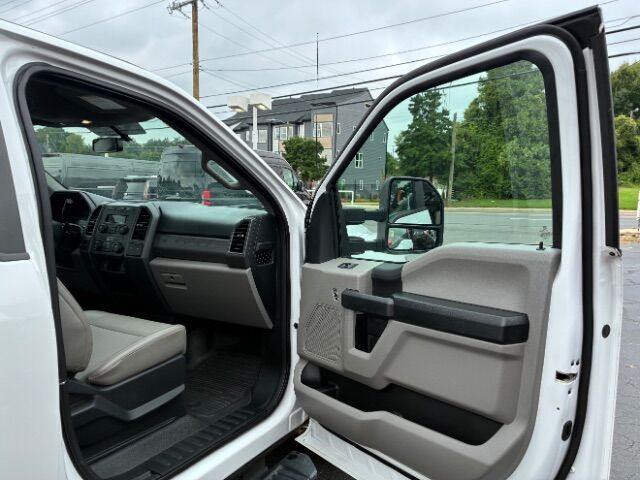 2019 Ford F-250 XL Long Bed Charlotte NC