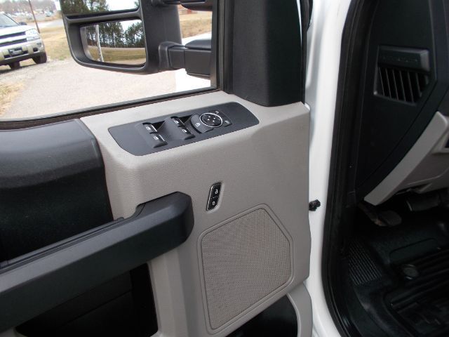 2019 Ford F-250 XL Monroe NC