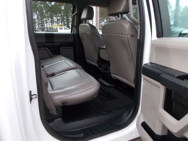 2019 Ford F-250 XL Monroe NC