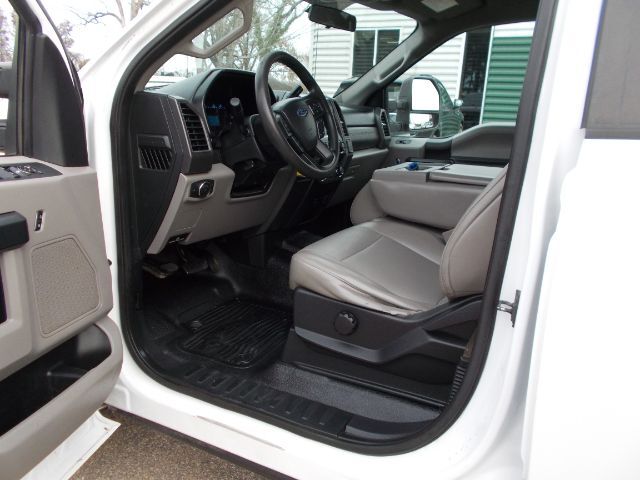 2019 Ford F-250 XL Monroe NC