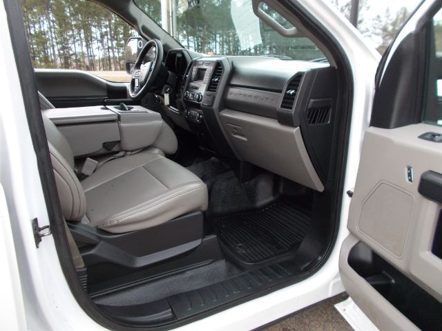 2019 Ford F-250 XL Monroe NC