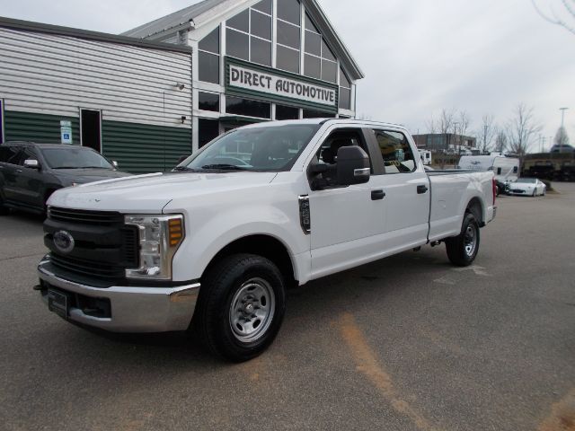 2019 Ford F-250 XL