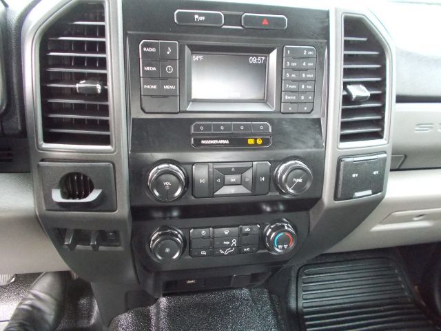 2019 Ford F-250 XL Monroe NC