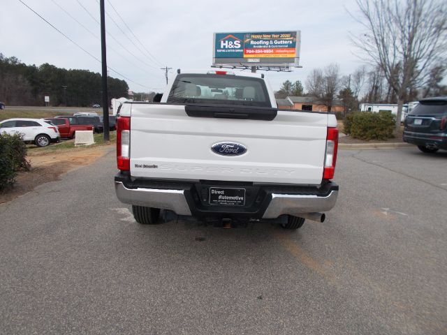 2019 Ford F-250 XL Monroe NC