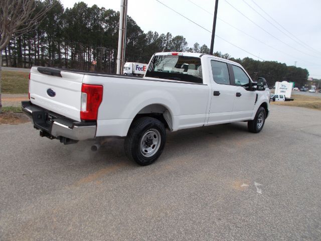2019 Ford F-250 XL Monroe NC