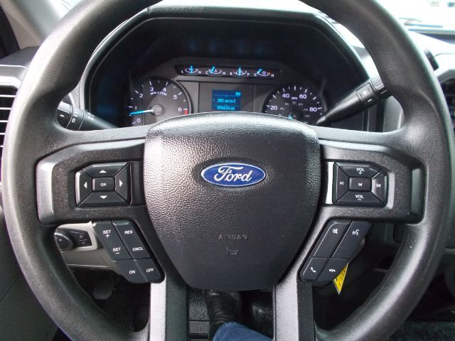 2019 Ford F-250 XL Monroe NC