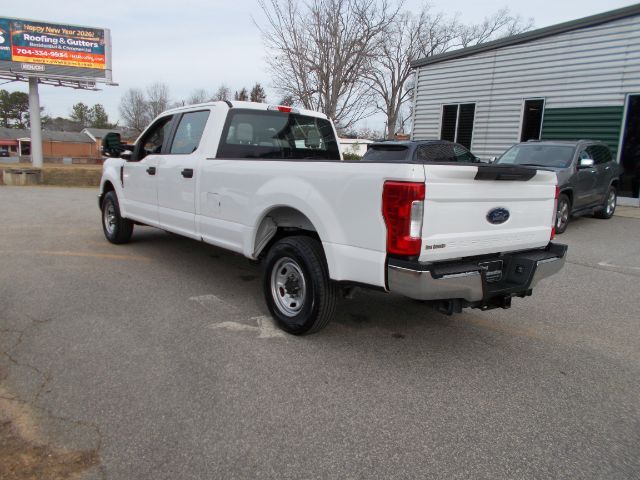 2019 Ford F-250 XL Monroe NC