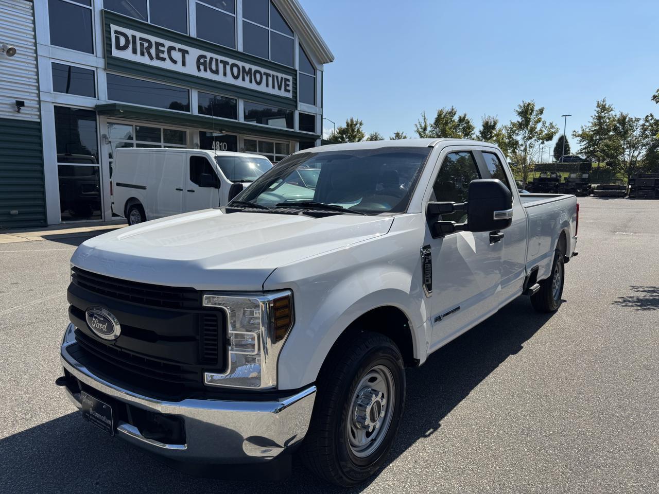 2019 Ford F-250 XL Monroe NC