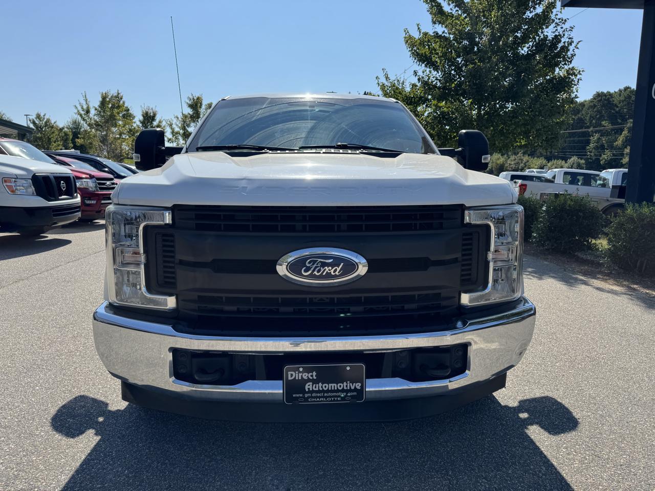 2019 Ford F-250 XL Monroe NC