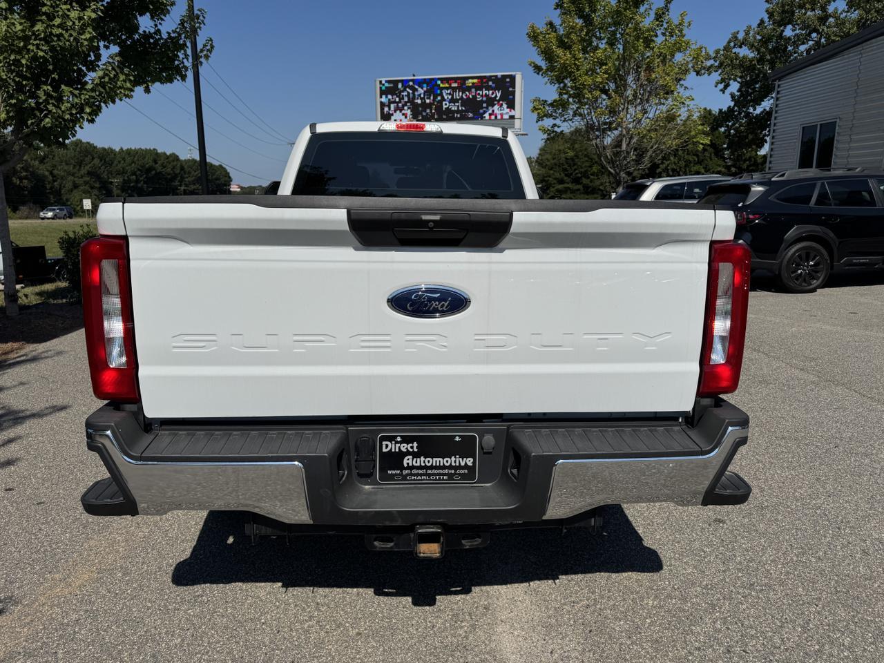 2019 Ford F-250 XL Monroe NC