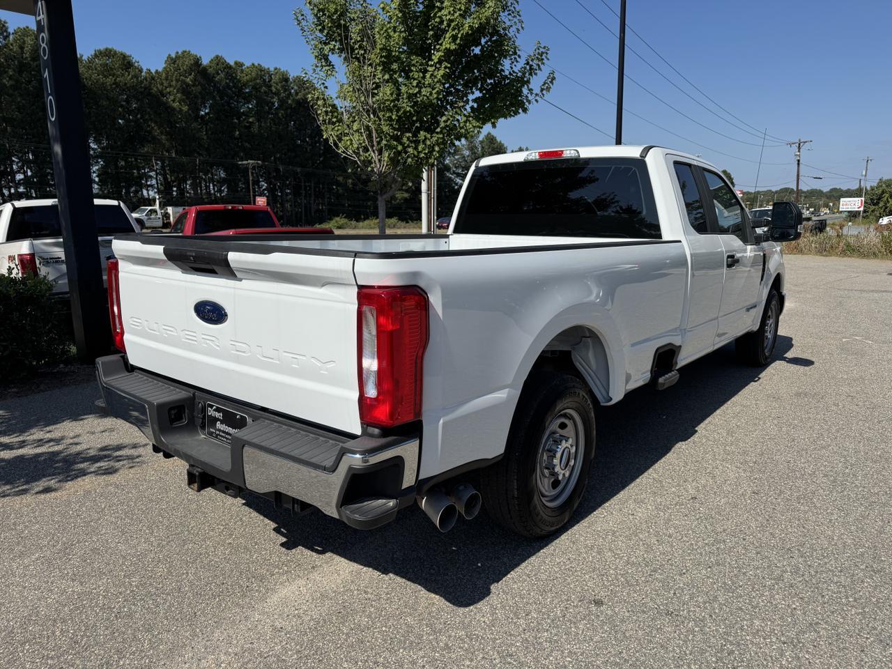 2019 Ford F-250 XL Monroe NC