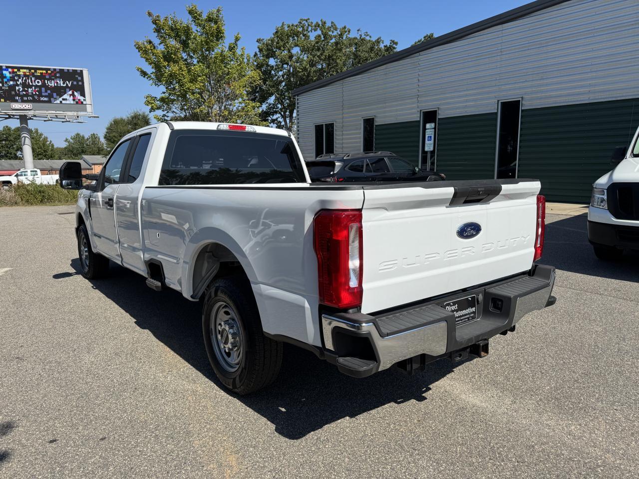 2019 Ford F-250 XL Monroe NC
