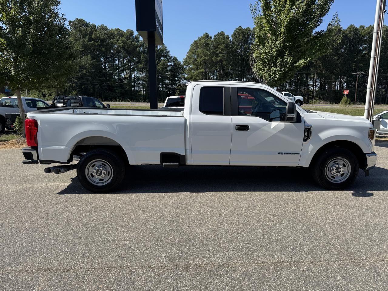 2019 Ford F-250 XL Monroe NC