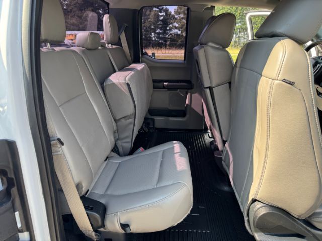 2019 Ford F-250 XL Monroe NC