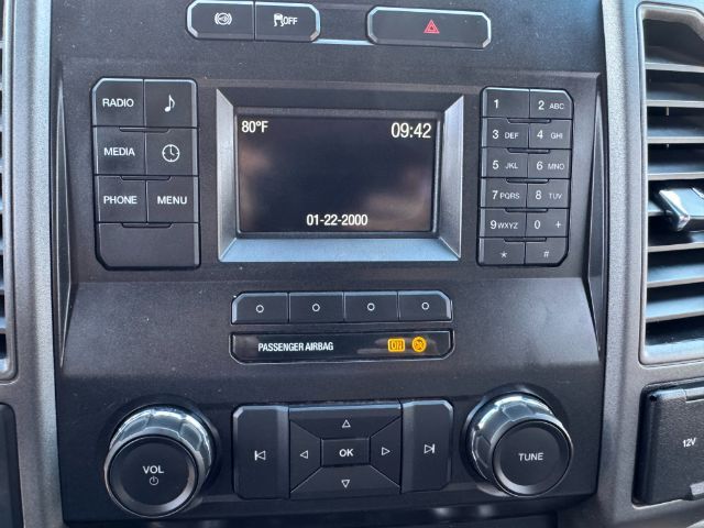 2019 Ford F-250 XL Monroe NC
