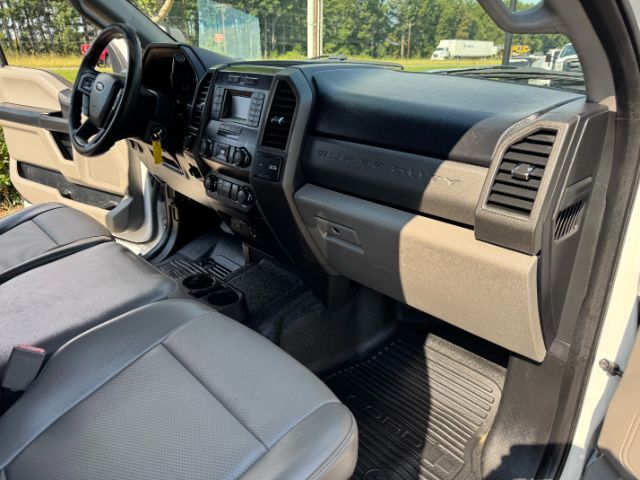 2019 Ford F-250 XL Monroe NC