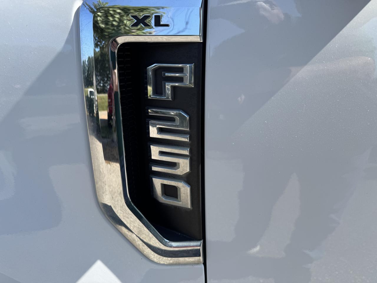 2019 Ford F-250 XL Monroe NC