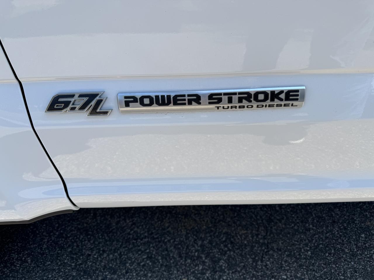 2019 Ford F-250 XL Monroe NC