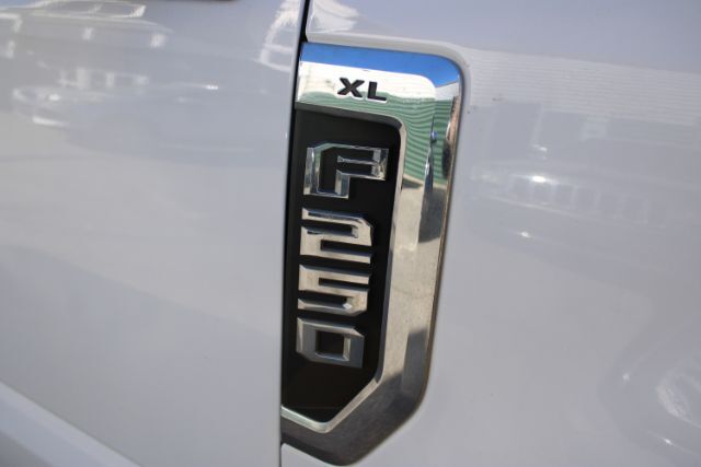 2019 Ford F-250 XL Monroe NC