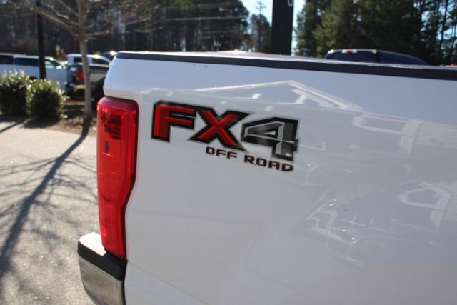2019 Ford F-250 XL Monroe NC