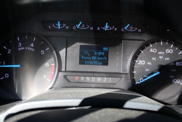 2019 Ford F-250 XL Monroe NC