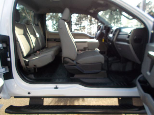 2019 Ford F-250 XL Monroe NC