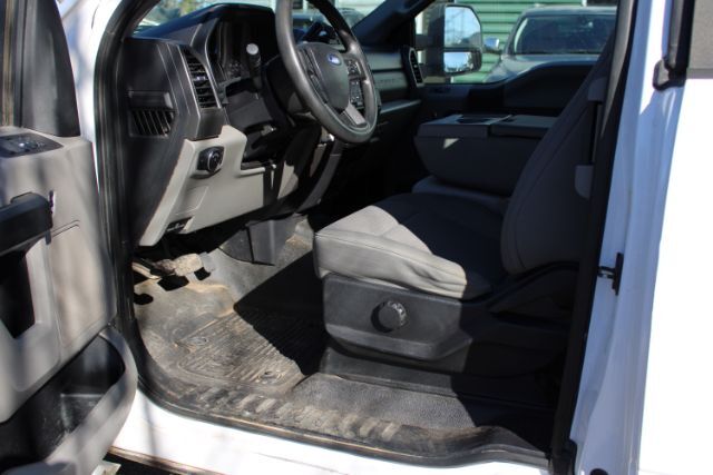 2019 Ford F-250 XL Monroe NC