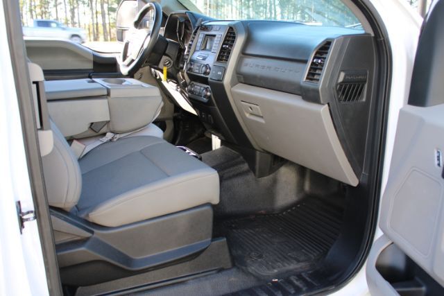 2019 Ford F-250 XL Monroe NC