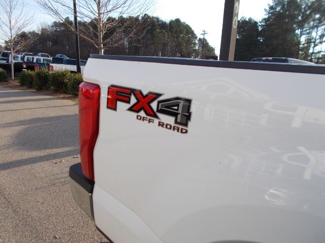 2019 Ford F-250 XL Monroe NC