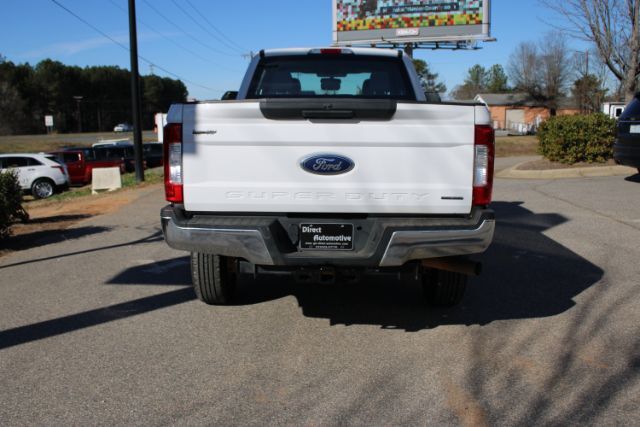 2019 Ford F-250 XL Monroe NC