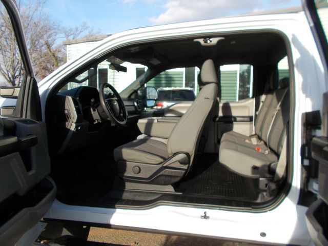 2019 Ford F-250 XL Monroe NC