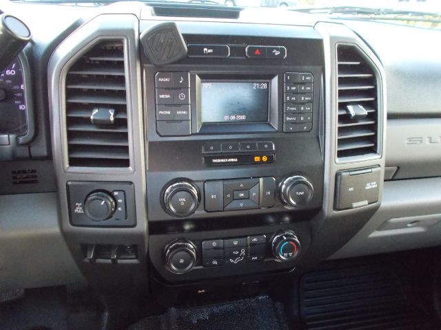 2019 Ford F-250 XL Monroe NC