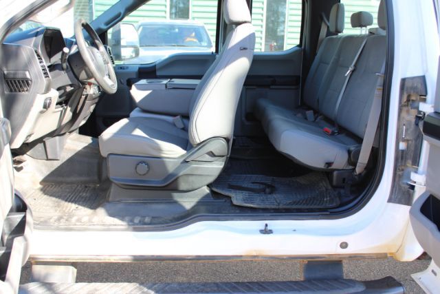 2019 Ford F-250 XL Monroe NC