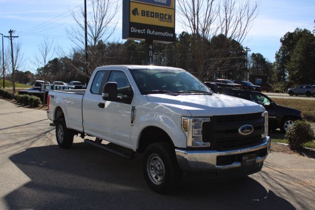 2019 Ford F-250 XL