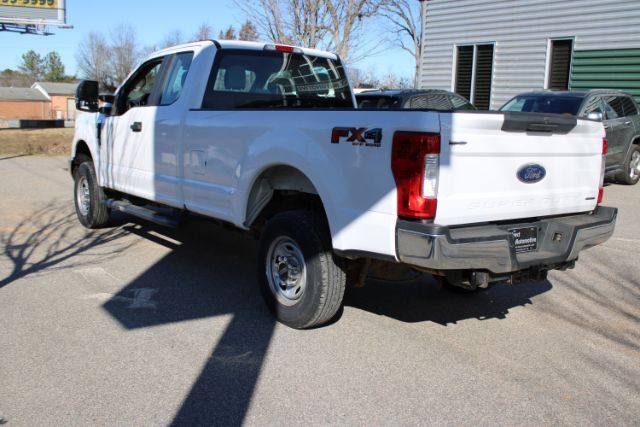 2019 Ford F-250 XL Monroe NC