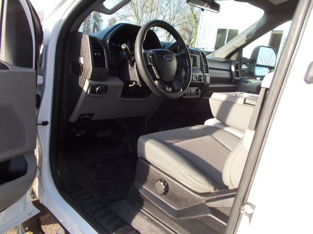 2019 Ford F-250 XL Monroe NC