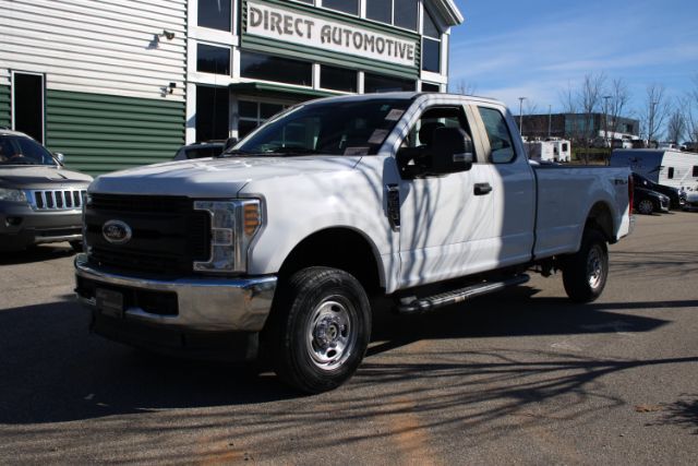 2019 Ford F-250 XL
