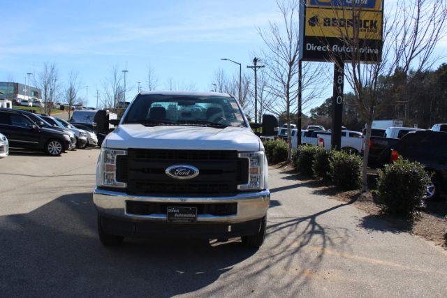 2019 Ford F-250 XL